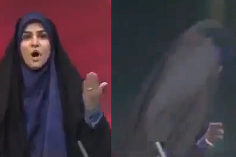 Israel’s strike on Iran’s state TV was part of its broader mission to disrupt internal communications.