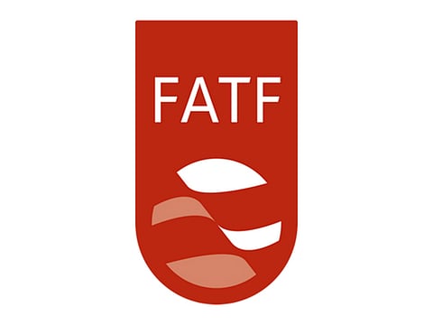 The multilateral financial watchdog FATF has introduced the concept of state sponsorship of terrorism.