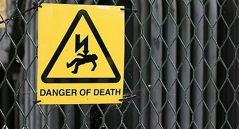 Image used for representation purposes only.