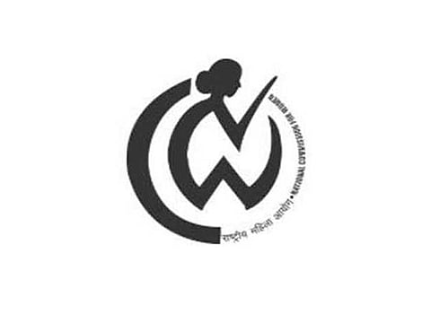 NCW has taken suo moto cognisance of the alleged gang-rape of a law student within her college premises by two students and a former student.