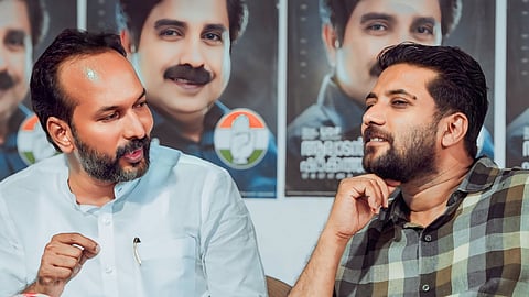 Congress youth leaders plan to escalate dissent to Delhi over growing clout of new 'A' group