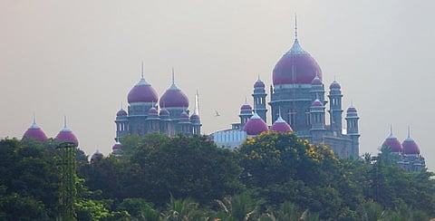 Telangana HC