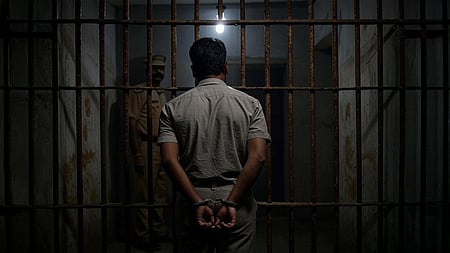 The accused have been identified as Ajay Samantaray and his associate, Sukanta Biswal.