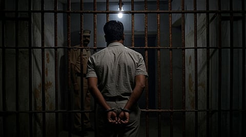 According to an order issued by the Home department, the director general of prisons in consultation with the director general of police will identify the prisoners or categories of inmates with potential to create public disorder.