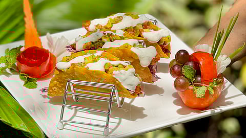 Feast on Mangoes, before it's too late at this food festival in Chennai