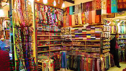 Currently, India has $7.2 billion textile deal with the EU. The average import duty by European countries for Indian apparel is 10%.