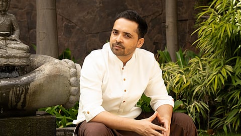 Slow down, stretch out right