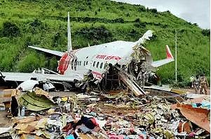 The 2010 crash of Air India Express Flight IX-812, a Boeing 737-800 arriving from Dubai, remains one of India’s deadliest air disasters.