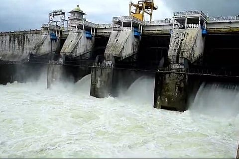 Fix Kabini dam soon to avert disaster