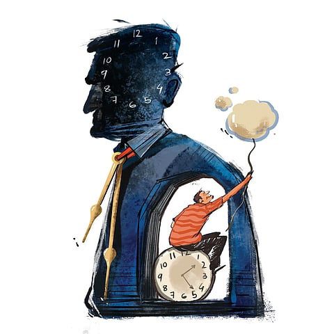 104 years of the B&C Mills strike: What is work's role in our lives?