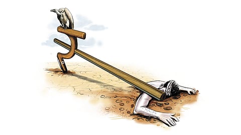 Image used for representational purposes only.