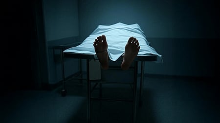 Cops, smugglers clash, 1 dead in Raj encounter