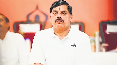 Bhopal Diary | CM turns fitness guru for young legislators