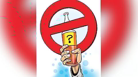 The deceased had consumed the liquor during a feast with their friends on June 4.