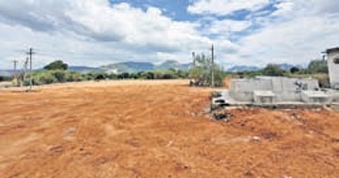 Tirupati district began large-scale waste clearance, beautification across nearby gram panchayats to restore the temple town’s sanctity.