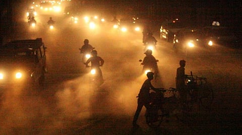 Many cities still exceed safe limits, and there are no conclusive data linking air pollution directly to mortality.