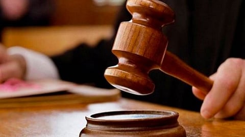 The commission held the hospital liable for deficiency in service.