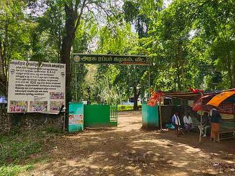 Sources from the rubber corporation claimed that the management had yet to receive the list of recognised unions for holding the talks related to the new wage agreement.