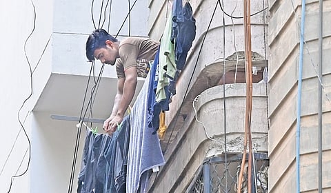 Representational image.