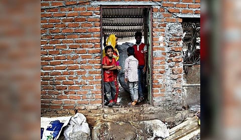 Hyderabad is home to over 20,000 Rohingya people, mostly settled in Bandlaguda, Barkas, Balapur and nearby areas.