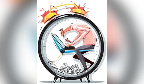 The government also proposes to increase overtime (OT) from maximum 10 hours to 12 hours a day.