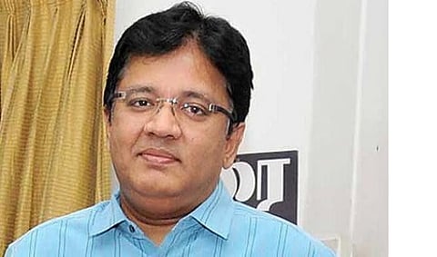 Kalanithi Maran, Executive Chairman, Sun TV Network