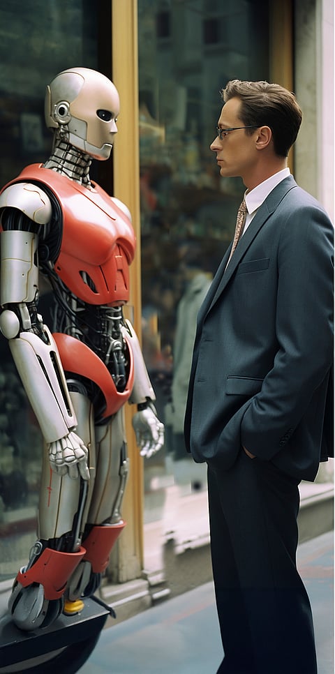 Representative image