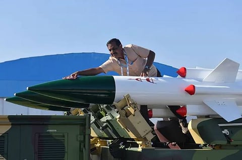 Manufacturing a superpower