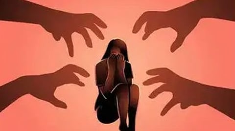 Four raped Odisha women and threatened to kill her if she disclosed the matter to anyone.