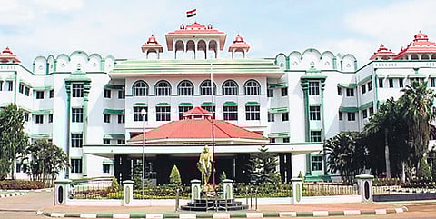 Madurai Bench of the Madras High Court directed the IG (South Zone) to constitute a special investigation team headed by a senior IPS officer to investigate the property tax scam