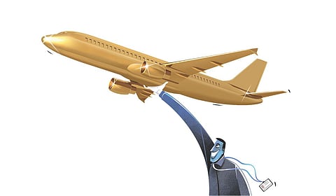 Image used for representational purposes only.