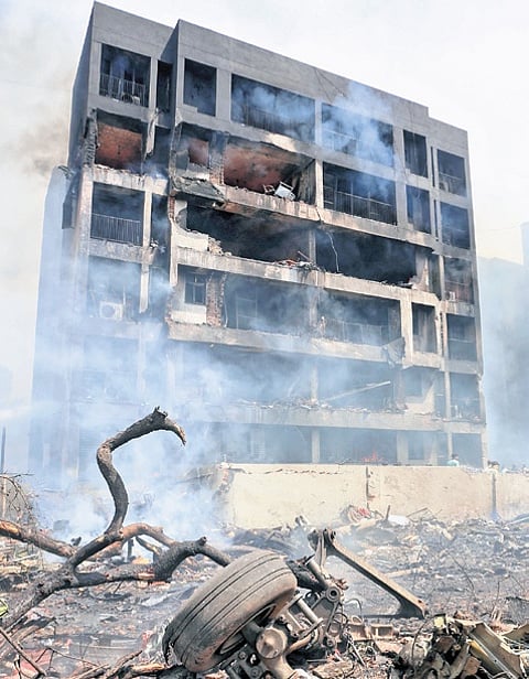 Ahmedabad Diary | Government aid yet to reach Air India crash victims