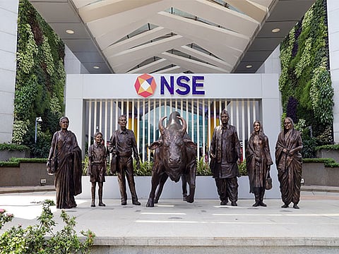 Markets end sharply lower on Friday
