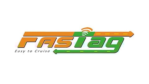 Fastag logo