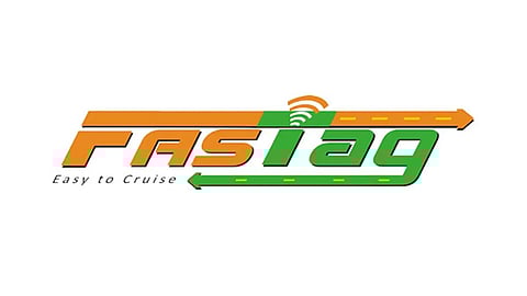 Fastag logo