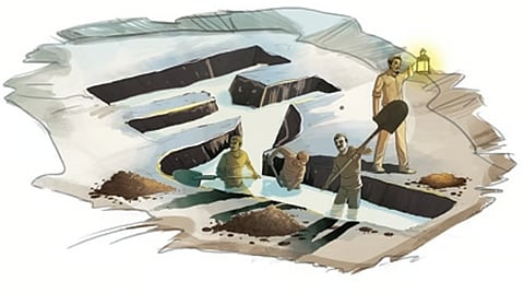 Image used for representational purposes.