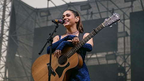 Shalmali Kholgade