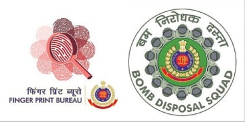 Launching the emblems, Delhi Police Commissioner Sanjay Arora said that both agencies are critical pillars of the Delhi Police Crime Branch and have consistently demonstrated expertise in solving cases and averting threats.