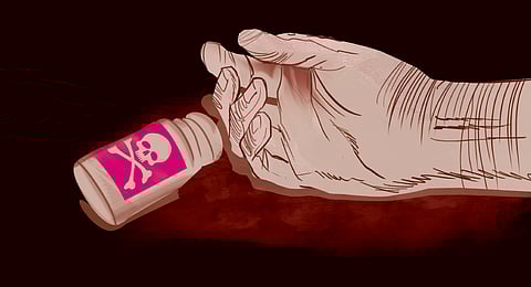 Image used for representative purposes only.