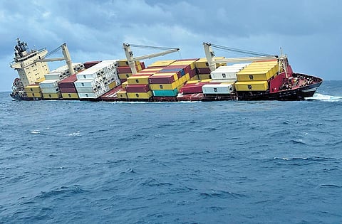 Kerala’s wake-up call and a global crisis unfolding