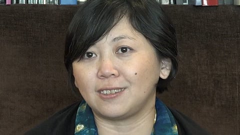 Yiyun Li