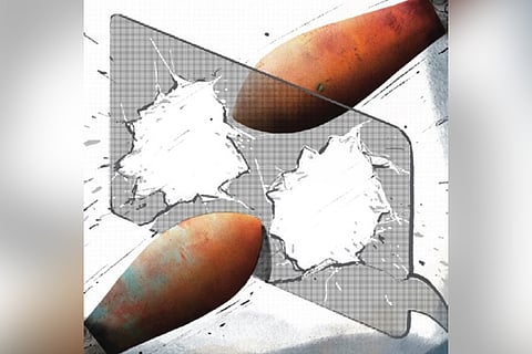 Death of mediation: Statesmen as showmen