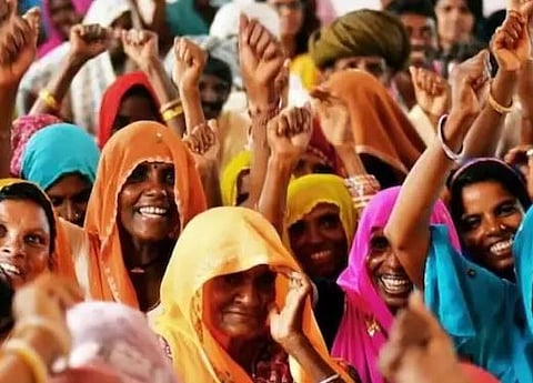 The Delhi government is considering expanding the scope of its Mahila Samriddhi Yojana by allowing multiple women per family to benefit from the scheme.