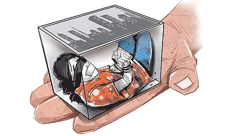 Image used for representational purposes only.