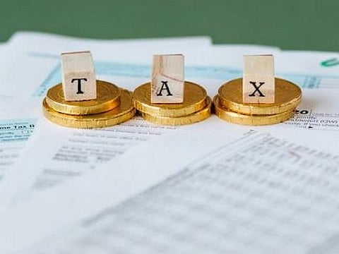 Direct tax collections rise 4.86% in FY26 so far, net collections dip on higher refunds