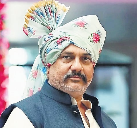 Mumbai Diary | Congress high command has the final word