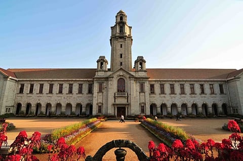 Indian Institute of Science (IISc) Bangalore