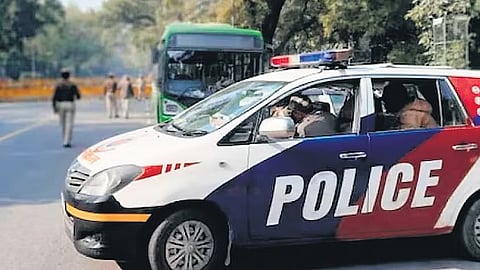 It is worth noting that Pahalgam is one of the two main routes for pilgrims to access the Holy Cave, with approximately 15,000 pilgrims expected to use it daily.