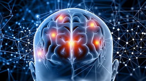 Lacking focus, tired always? Could be brain fog