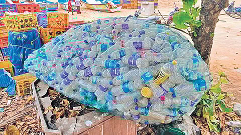 To support the enforcement mechanism, the government will levy an entry fee, which will be used to fund the hiring of green volunteers, deploy monitoring staff, and manage operational costs to enforce the ban order.